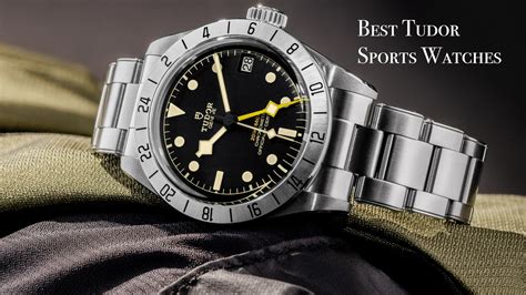 best new tudor watch|best vintage tudor watches.